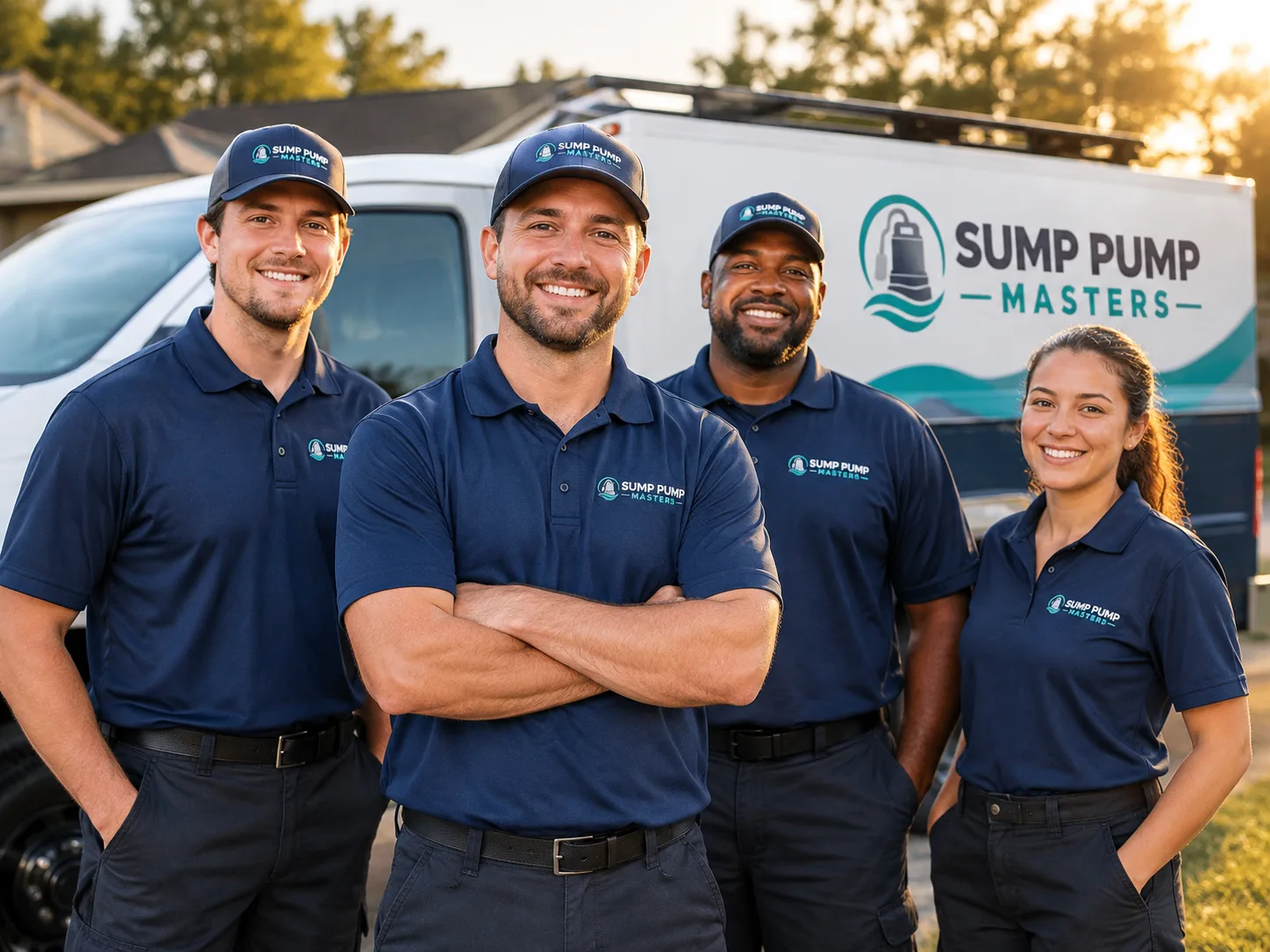 Sump Pump Repair company in Five Points, CA