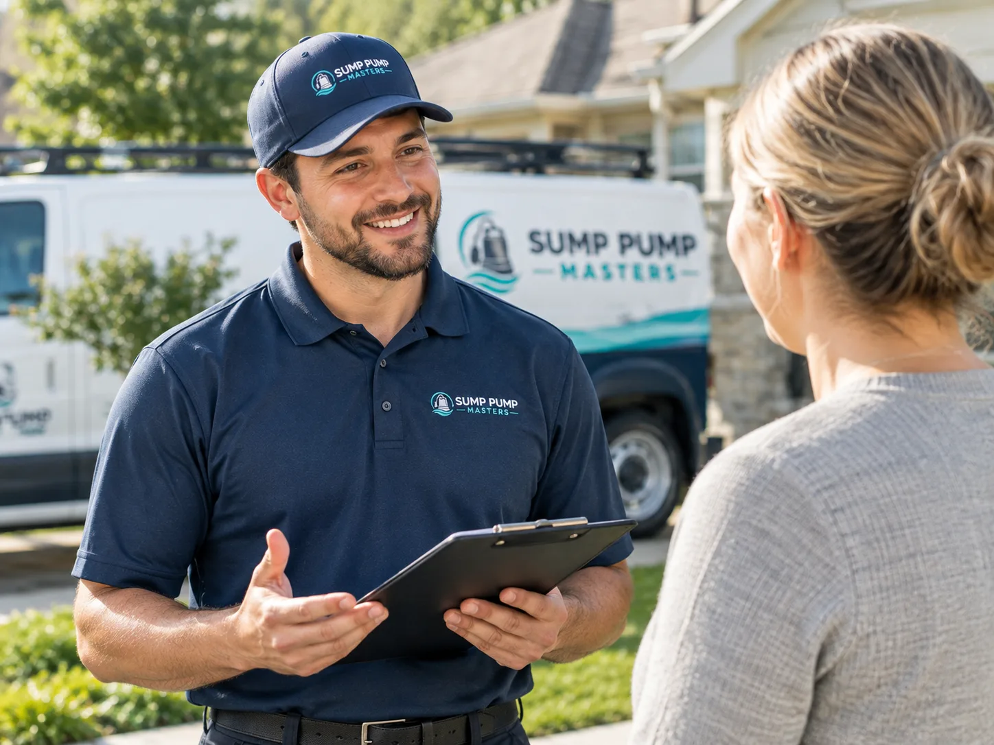 Sump Pump Repair Five Points, CA FAQs
